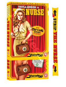 The Nurse (DVD)